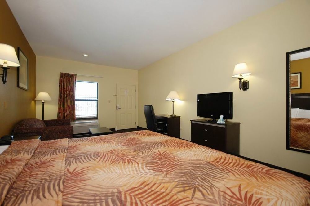 Oyo Hotel Lsu Port Allen Rom bilde