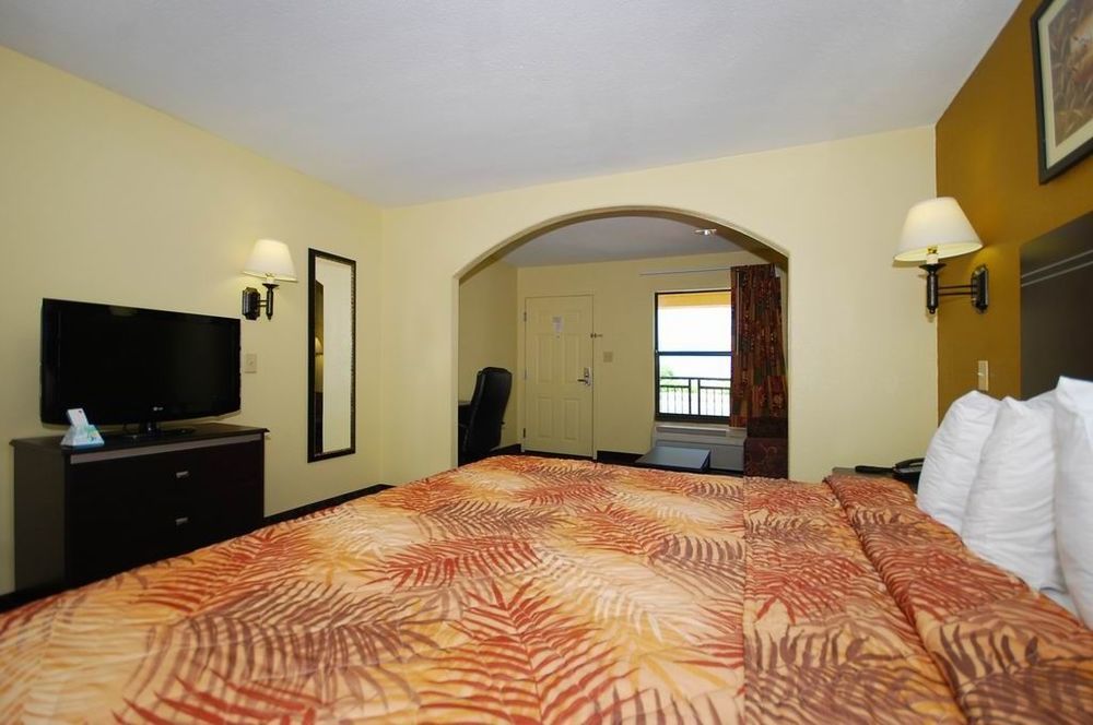 Oyo Hotel Lsu Port Allen Rom bilde