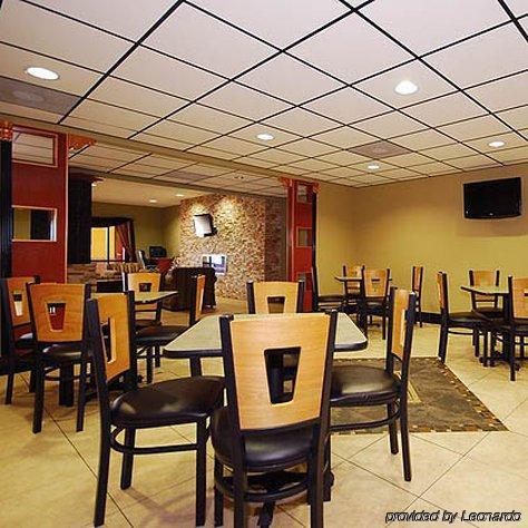 Oyo Hotel Lsu Port Allen Restaurant bilde