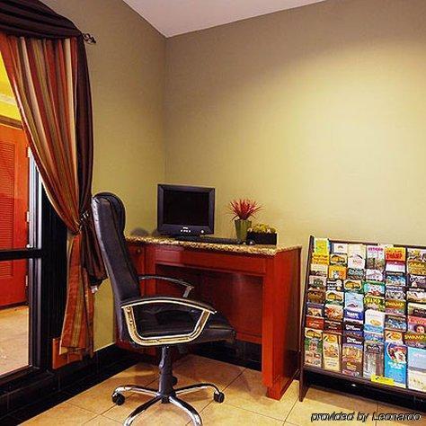 Oyo Hotel Lsu Port Allen Fasiliteter bilde