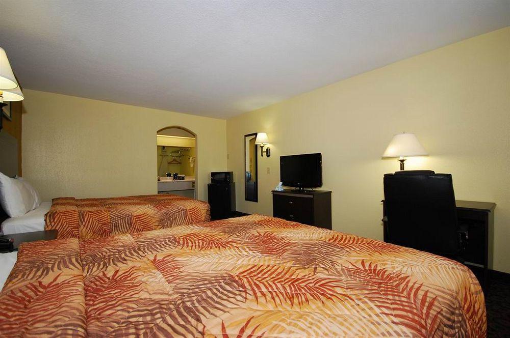 Oyo Hotel Lsu Port Allen Rom bilde